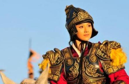 古代女扮男装古人真的看不出来吗 别说,古人还真的不一定能看出来