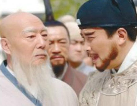 朱棣顺利登上皇帝之后 朱棣为何没有杀姚广孝