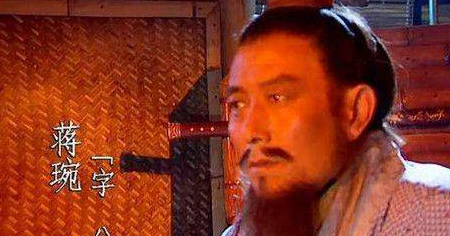 盘点诸葛亮的十大接班人 十个人当中没有一个人可以善终