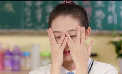 《教室的那一间3》开播，青春的童话回忆走到了完结篇