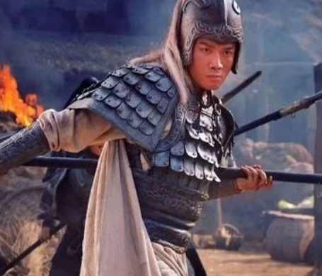 赵云在长坂坡之战大杀四方的时候 曹营麾下为何没有人出来迎战