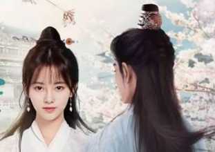 《如意芳霏》什么时候播出？鞠婧祎、张哲瀚、许佳琪主演