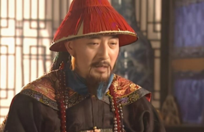 明珠被关入大牢，为何却要别人告发自己谋反呢？