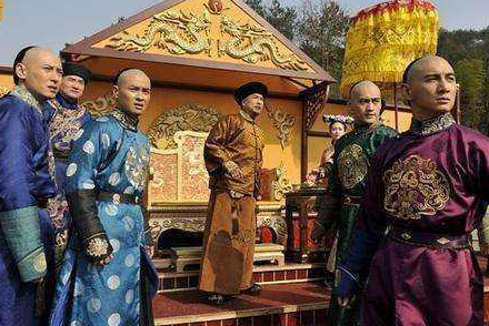 雍正九子夺嫡胜利后 雍正其他兄弟的下场又是什么