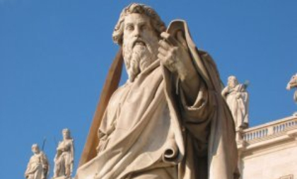 朱庇特：罗马十二主神之首，对应希腊神话中的宙斯