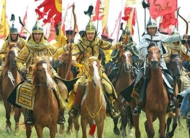 满清八旗实力强劲，八旗的各个旗主都有哪些权利呢？