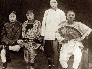 &ldquo;裹小脚&rdquo;这一风气起源于什么时候？封建社会所有女性都要裹小脚吗？