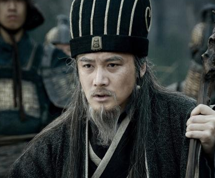 诸葛亮死后姜维继承北伐大业 姜维北伐为什么等了二十年才开始的