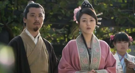 仪表堂堂武艺高强的卢俊义，婚姻生活为何不顺？