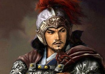 明朝靖难名将张玉，最后为救朱棣而战死