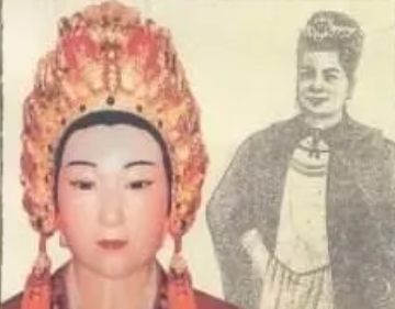 岭南圣母冼夫人，她为什么能获得当地百姓的信赖和帝王的认可？