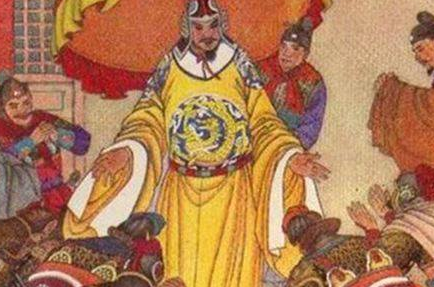 赵匡胤为什么对后周皇室赶尽杀绝 赵匡胤为何不按常理出牌