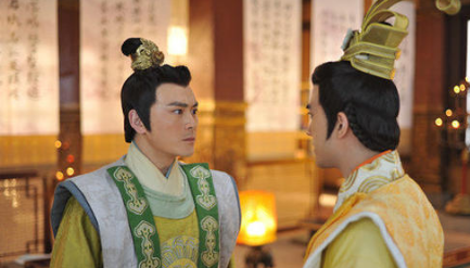 身负两朝血脉的李恪，为什么不被李世民立为太子?