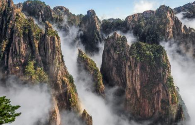 梦中出现“峰峦叠嶂”是好是坏？有何象征意义？