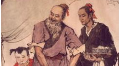 关于良医得酬有什么寓言故事？故事教会了什么道理？