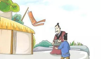 关于鲁人造酒有什么寓言故事？故事教会了什么道理？
