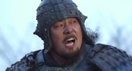 袁术手下第一猛将，纪灵的真正实力如何？