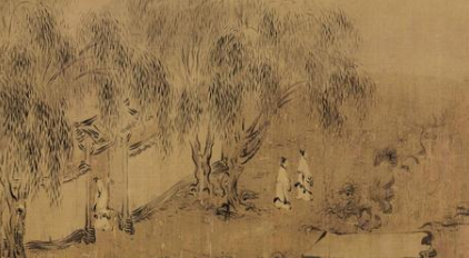 北门描绘的内容是什么？该如何赏析诗经中的北门？ 