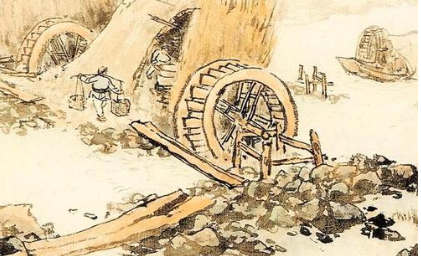 北风描绘的内容是什么？该如何赏析诗经中的北风？ 
