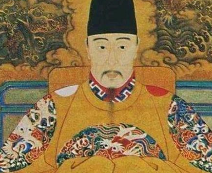 嘉靖精明能干并不昏庸 嘉靖为什么能放纵严嵩掌权二十年