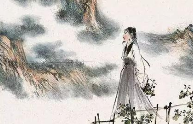 《江城子•西城杨柳弄春柔》的原文是什么？该如何赏析呢？