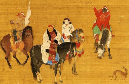 为什么蒙古人在元朝灭亡后，没能再书写忽必烈时代定鼎中原的奇迹？