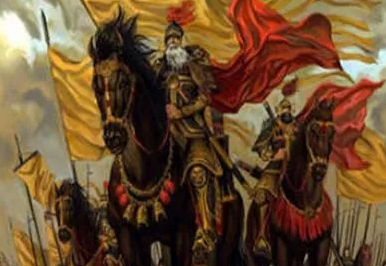 徐达到底有多厉害？朱元璋的北伐第一步计划靠他才能完成