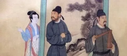 俗话说诸葛亮前五百年,刘伯温后五百年 中间五百年的人又是谁