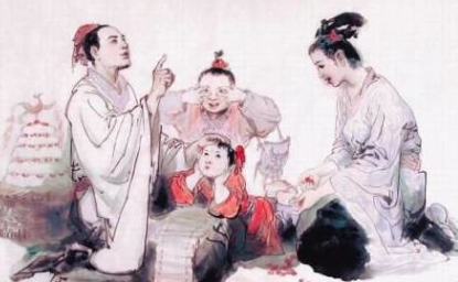唐代诗歌守岁该怎么赏析？诗的原文内容是什么？