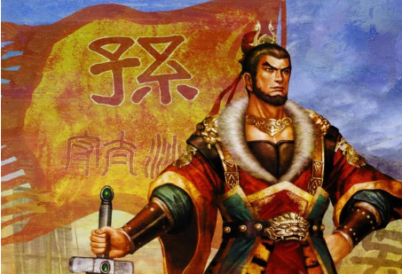 孙权的立威之战，揭秘18岁的孙权有多牛？