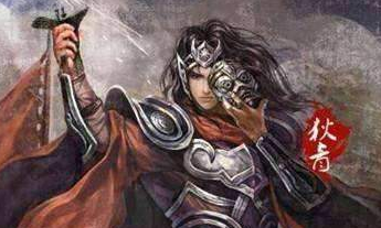 为北宋立下赫赫战功的狄青，为什么会被文官集团猜忌？