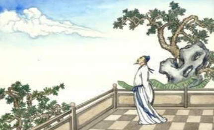 唐代孟浩然诗词之一，秦中感秋寄远上人这首诗该怎么鉴赏？