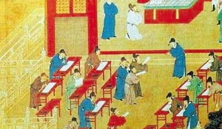 揭秘宋朝的荫补制，贵族子弟不需要科举考试吗？