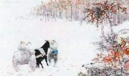 宋代吴文英诗词之一，夜飞鹊·蔡司户席上南花这首词该怎么鉴赏？