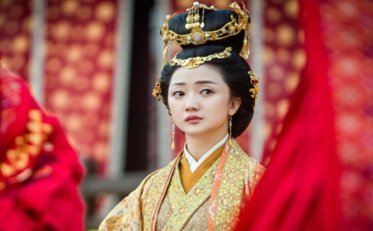 宫女给宋仁宗梳头竟然敢发脾气，最后下场怎么样？