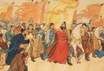 &ldquo;白马之祸&rdquo;对唐朝产生了哪些影响？马白之祸为何会发生？