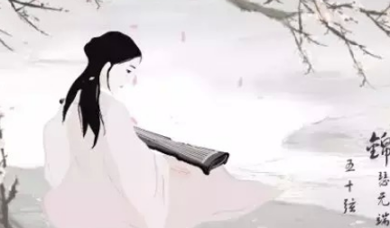 唐代诗歌锦瑟该怎么赏析？诗的原文内容是什么？