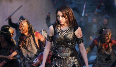 号称不败战神的杨端和，在历史上怎么不出名？