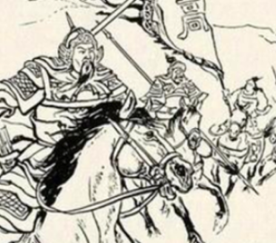 定军山之战结束后，张郃害死夏侯渊，为什么没有受责怪反而还升职？