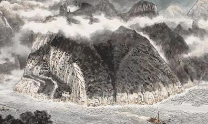 巫山曲：唐代诗人孟郊所写，这首诗该如何赏析？