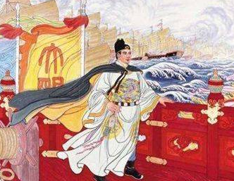 郑和下西洋时，为什么会带一群老妪和接生婆？他时什么用意