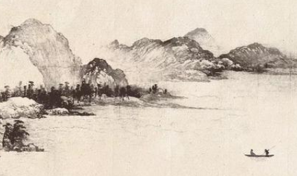 送杨山人归嵩阳：唐代诗人高适所写，这首诗该如何赏析？