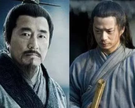 韩信被宫女用竹子捅死 韩信的下场为什么会那么惨