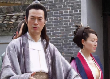 房玄龄：劳苦功高的大唐贤相，私下却是个怕老婆的人