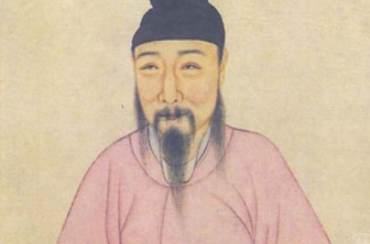 《春日郊外》的原文是什么？这首诗词该如何赏析呢？