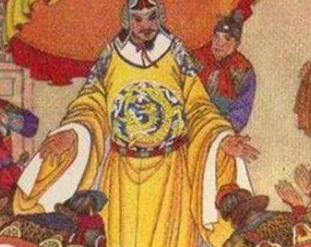 赵匡胤起兵登基后，为什么没有对后周宗室赶尽杀绝？