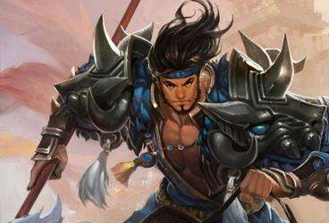 高顺：一个深思远虑的谋臣，为何知名度不高？