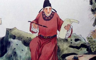 《赠郑征君》的写作背景是什么？该如何理解呢？