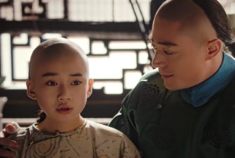 身为乾隆的长子，永璜为什么不得父亲喜爱？