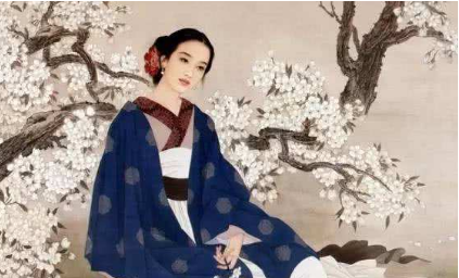 宋词临江仙·梅描绘了什么景象？该如何理解？